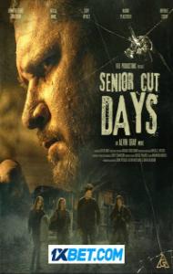 Senior Cut Days (2023) Hollywood Hindi Dubbed