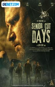 Senior Cut Days (2024) Hindi Dubbed