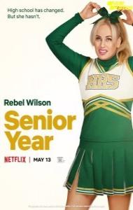 Senior Year (2022) Hindi Dubbed