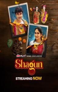 Shagun (2025) Hindi Movie