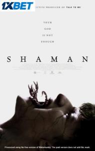 Shaman (2025) Full Movie