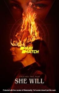 She Will (2022) Hindi Dubbed