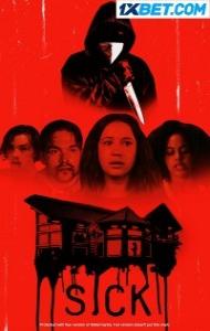 Sick (2022) Hindi Dubbed