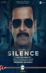 Silence (2021) Hindi Movie