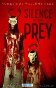 Silence of the Prey (2024) Hindi Dubbed