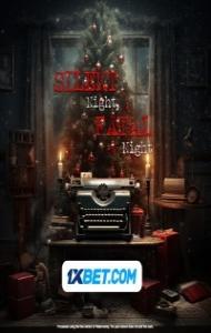 Silent Night Fatal Night (2023) Hindi Dubbed