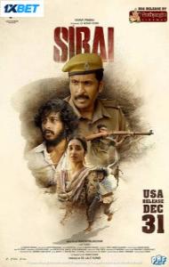 Sirai (2025) South Indian Hindi Dubbed