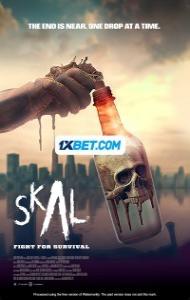 Skal Fight for Survival (2023) Hindi Dubbed