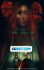 Skeletons in the Closet (2023) Hindi Dubbed