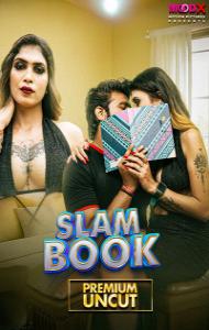 Slam Book (2025) S01 MoodX Originals Unrated Webseries