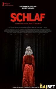 Sleep (2020) Hindi Dubbed