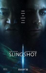 Slingshot (2024) Hindi Dubbed