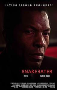 Snakeeater (2024) Hindi Dubbed