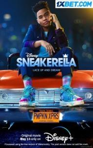 Sneakerella (2022) Hindi Dubbed