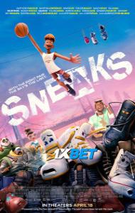 Sneaks (2025) Hindi Dubbed