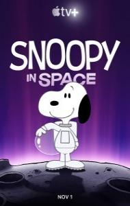 Snoopy in Space The Search for Life (2021) Season 2 Web Series