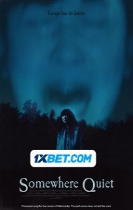 Somewhere Quiet (2023) Hindi Dubbed