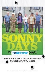 Sonny Days (2023) Hindi Dubbed