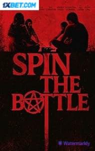 Spin the Bottle (2024) Hindi Dubbed