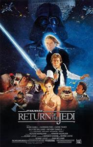 Star Wars Episode VI Return of the Jedi (1983) Hindi Dubbed