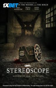 Stereoscope (2024) Hindi Dubbed