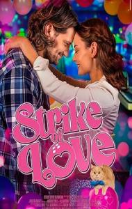 Strike of Love (2025) Hindi Dubbed