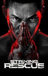 Striking Rescue (2024) Chinese Hindi Dubbed