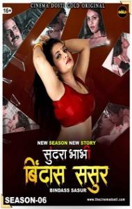Sundra Bhabhi 6 (2021) CinemaDosti Original