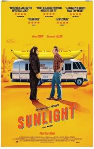 Sunlight (2024) Full Movie
