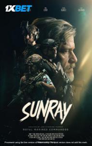 Sunray Fallen Soldier (2024) Hindi Dubbed