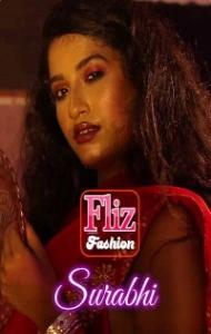 Surabhi Fashion Show (2020) Fliz Movies