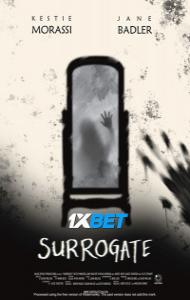 Surrogate (2024) Hindi Dubbed