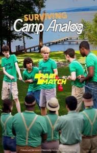 Surviving Camp Analog (2022) Hindi Dubbed