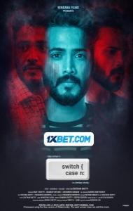 Switch Case N (2024) Hindi Dubbed