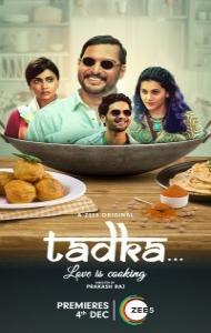 Tadka (2022) Hindi Full Movie