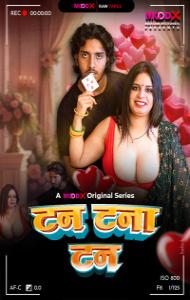 Tan Tana Tan BTS (2025) S01 MoodX Originals Unrated Webseries