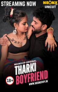 Tharki Boyfriend (2025) NeonX Original