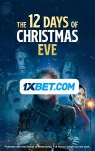 The 12 Days of Christmas Eve (2022) Hindi Dubbed
