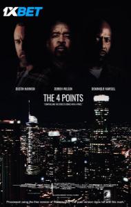 The 4 Points (2025) Hindi Dubbed