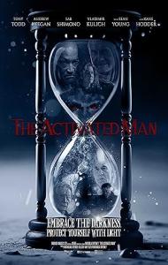 The Activated Man (2023) Hindi Dubbed