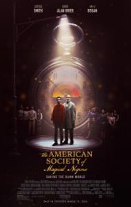 The American Society of Magical Negroes (2024) Hindi Dubbed