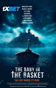 The Baby in the Basket (2025) Hindi Dubbed