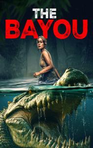 The Bayou (2025) Hindi Dubbed