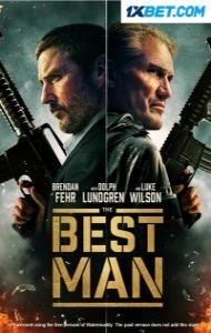 The Best Man (2023) Hindi Dubbed