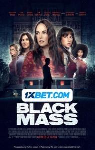 The Black Mass (2024) Hindi Dubbed