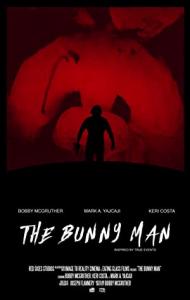 The Bunny Man (2021) Hindi Dubbed