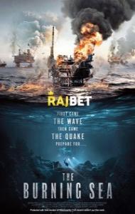 The Burning Sea (2021) Hindi Dubbed