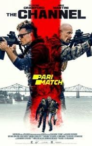 The Channel (2023) Hindi Dubbed