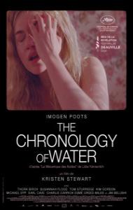 The Chronology of Water (2025) Full Movie