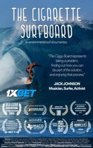 The Cigarette (2024) Hindi Dubbed